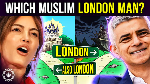 Reform’s Totally Based Female Muslim Candidate