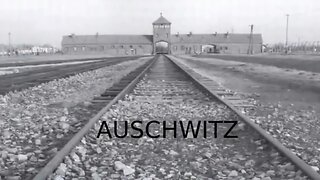 Holocaust Auschwitz WW2 Truth. Forbidden Censored on YouTube and TV