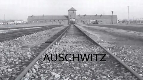 Holocaust Auschwitz WW2 Truth. Forbidden Censored on YouTube and TV