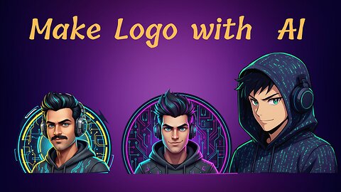 Make a Logo with AI | Free & Easy | 2025