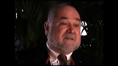 EX CIA OFFICER ROBERT DAVID STEELE: “JEFFREY EPSTEIN HAS EVERY MAJOR U.S. POLITICIAN ON VIDEO!" ✡️