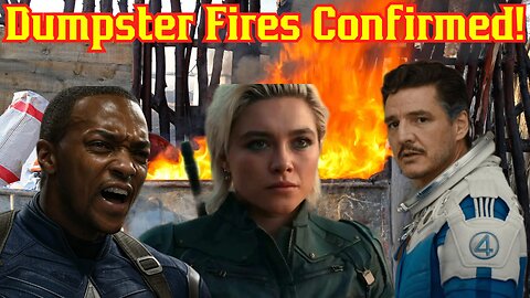 Latest Earnings Call CONFRIMS Marvel Movies FLOPPED For Disney Losing Billions At The Box Office!