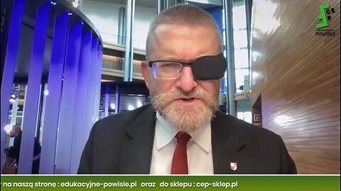 Grzegorz BRAUN: Dobra rzecz Prezydent zaprosił Papieża do Gietrzwałdu, CSAM to ACTA 3,0 cenzura w UE