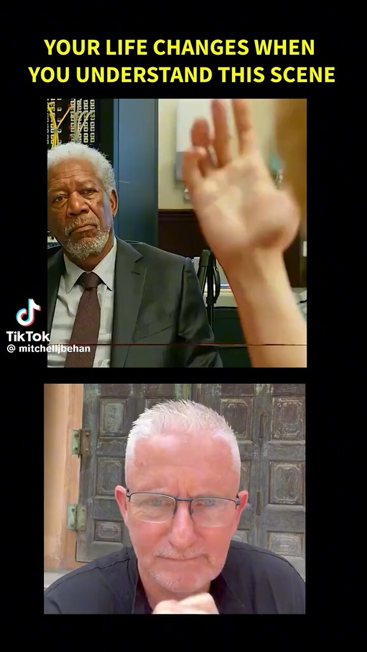 Disclosure In The Film Lucy