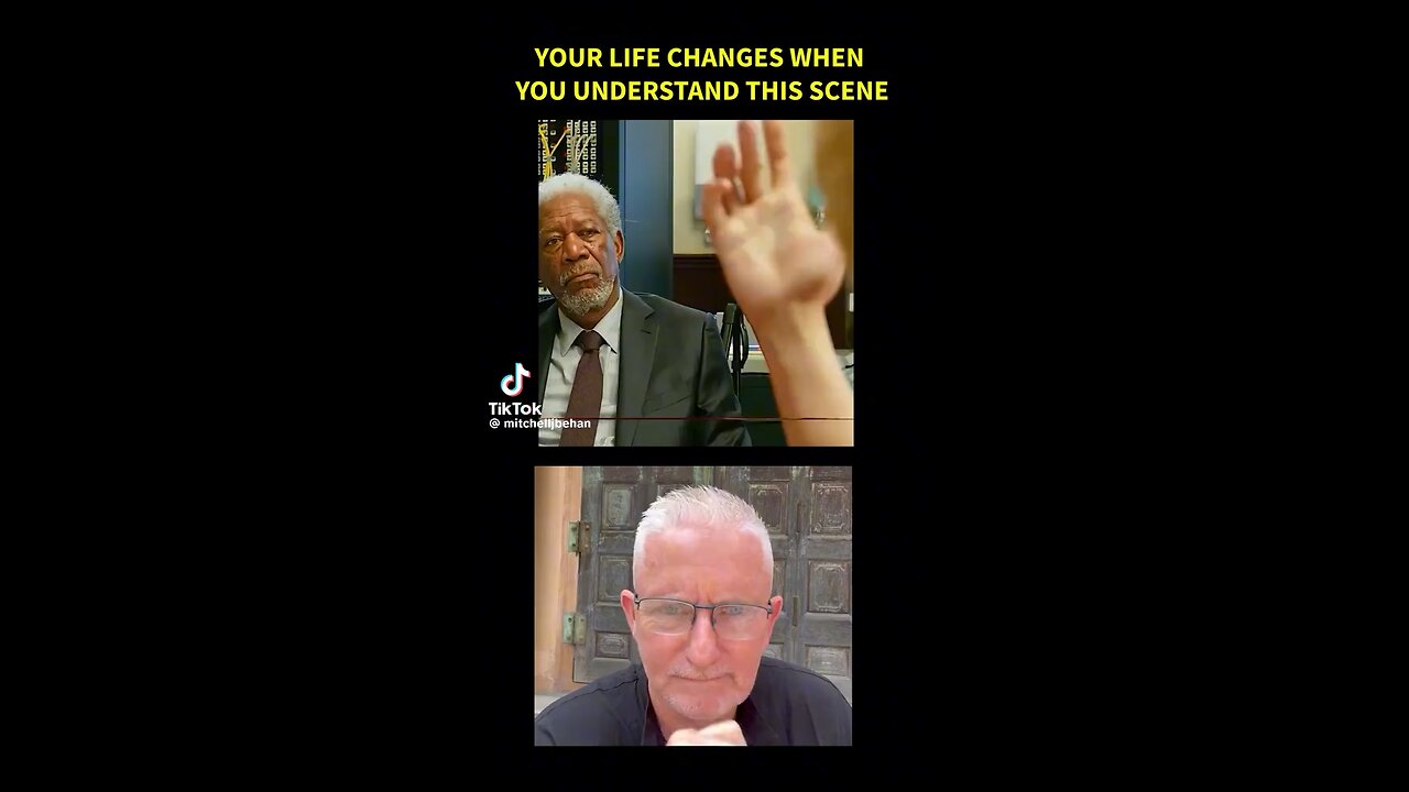 Disclosure In The Film Lucy