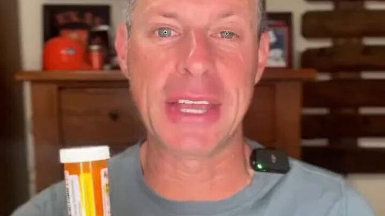 Pharmacist Lists Three Medications You Should Avoid At All Cost