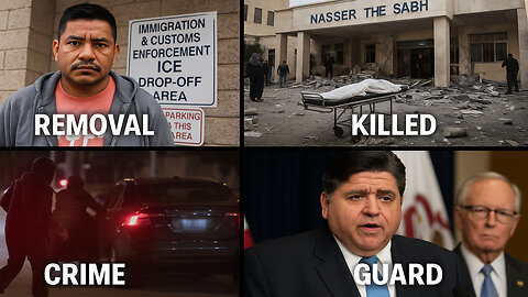 Big Changes Are Coming To America! 