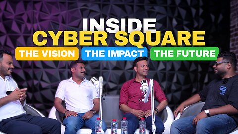 How Cyber Square is Redefining Coding & AI Education and Standing Apart from other EdTech Platforms