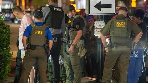 Horror in DC — Trump Admin Official Victim of Ambush Attack