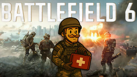 Early Access to Battlefield 6!