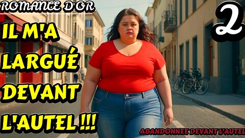 Il M'a Trahi Et Cela A Changé Ma Vie (PART.2)