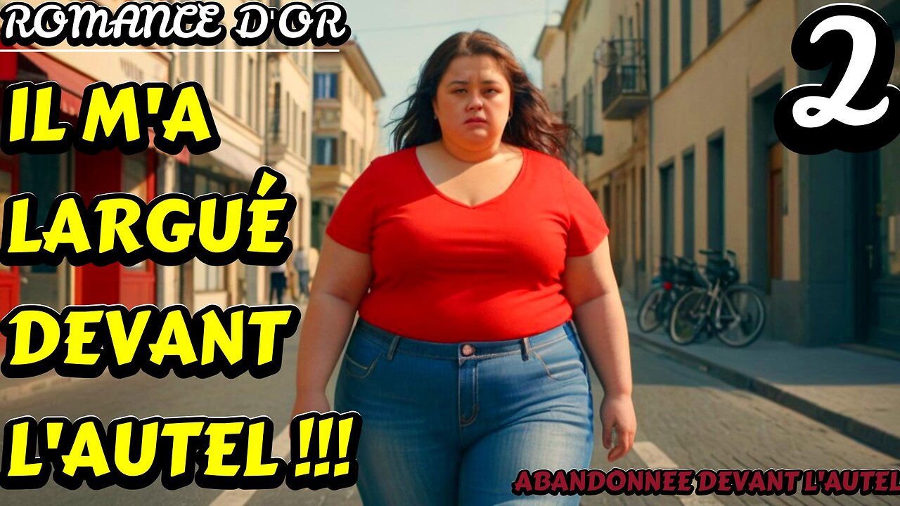 Il M'a Trahi Et Cela A Changé Ma Vie (PART.2)