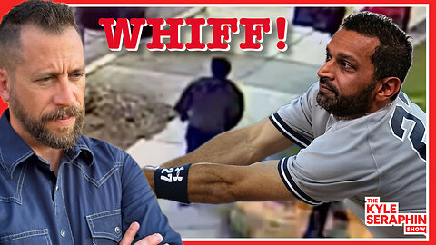 PATHETIC: Patel's THIRST for a Win is another WHIFF! | Ep 696