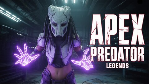 🟢 LIVE - APEX LEG GANG - RP FARMING - RANKED PLAY - CAN WE FINALLY TOUCH DIAMOND