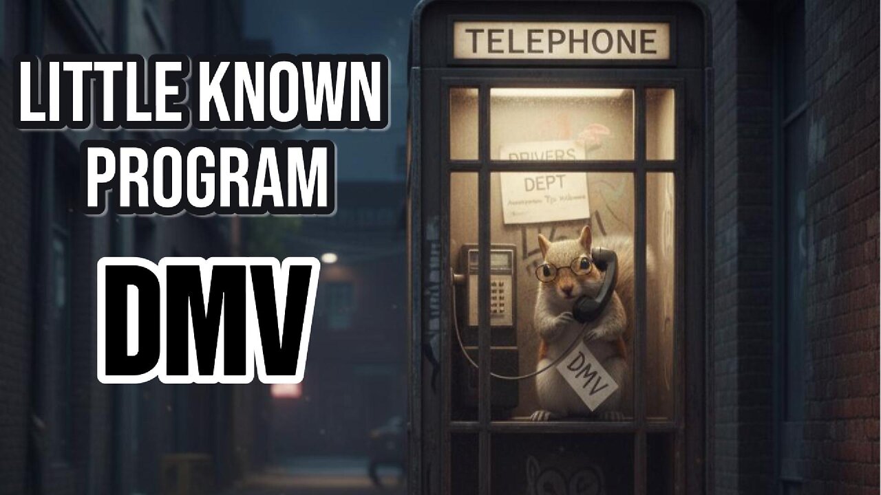 Reporting an unsafe driver to DMV