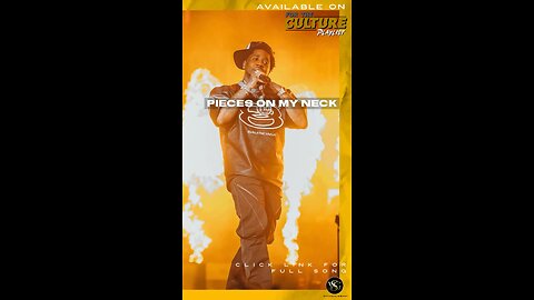 @yfnlucci x @21savage - “Pieces On My Neck”