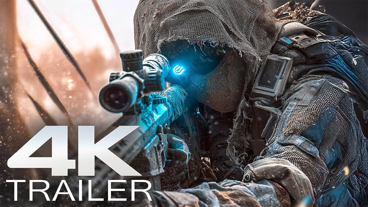 THE BUTTERFLY Official Trailer (2025) Prime Video - New Action Series 4K