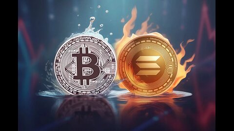 Solana Welcomes Wrapped Bitcoin: A Game-Changer for DeFi! 🚀