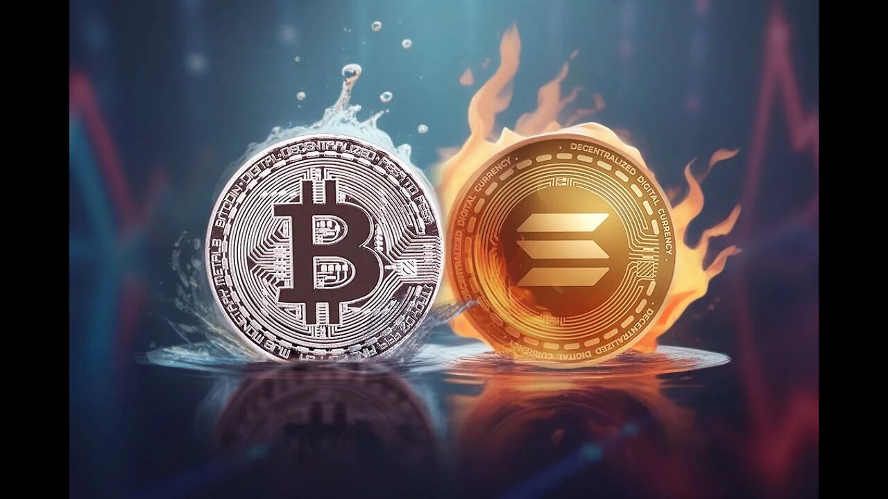Solana Welcomes Wrapped Bitcoin: A Game-Changer for DeFi! 🚀