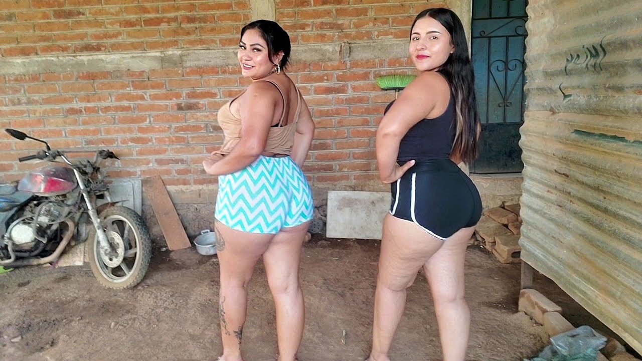 💙-VICKYTA y AN¡¡ta son muy cómicas divertida tarde