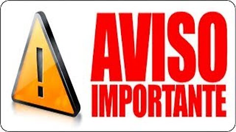 AVISO Nuevo Contenido