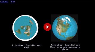 21 Questions and Answers to Convince Globe Earthers that Earth Is Actually Flat
