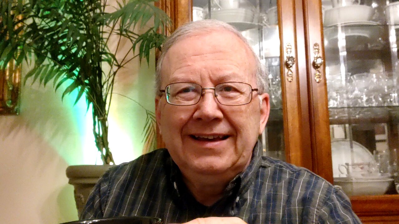 Connecting the Dots of Divinity -Matthew 22:41-46, Psalm 110