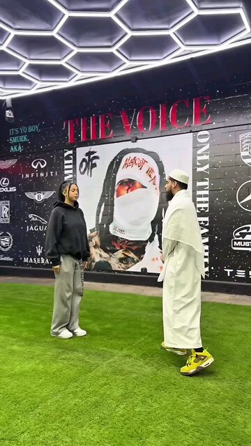 we need to search for the right way