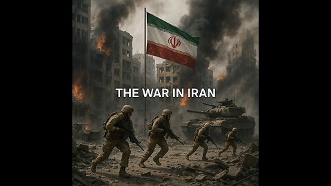 THE WAR IN IRAN