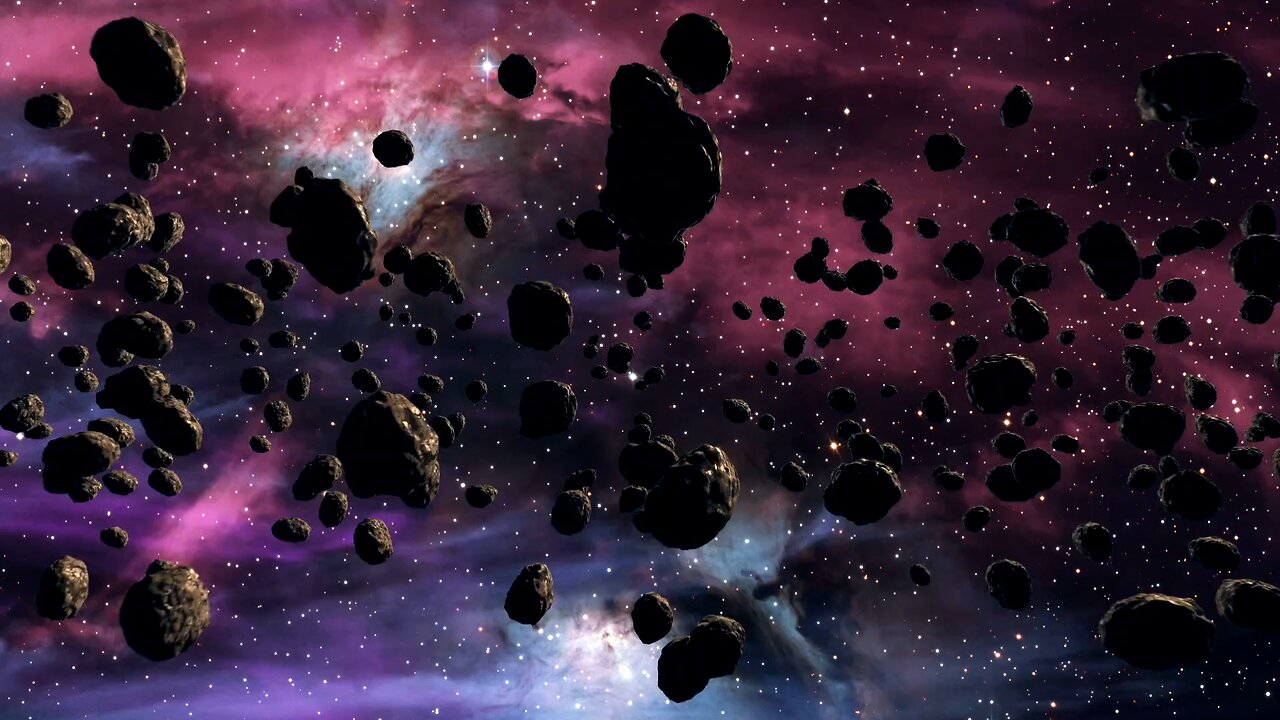 क्या Space सच में Silent है? NASA ने आवाज़ पकड़ ली! 😱🔊