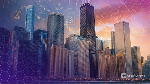 Illinois State Senator Mark Walter’s Crypto Fraud Bill Advances