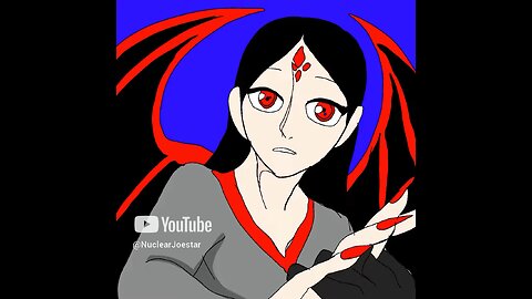 Nuclear animation