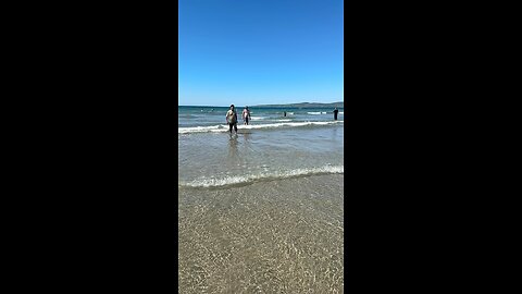 Summertime
