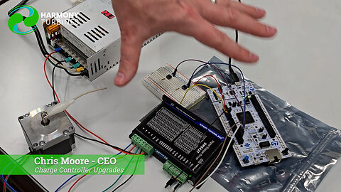 Moving from Arduino to STM32. What do YOU think?