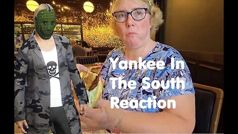 Yankee In The South Reaction - Downtown Flavor Town - Mountain Mile - Pigeon Forge TN