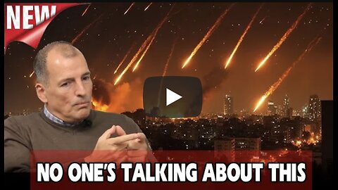 Israel Shocked — Iran’s Surprise Strike Cripples Defense | Alex Krainer