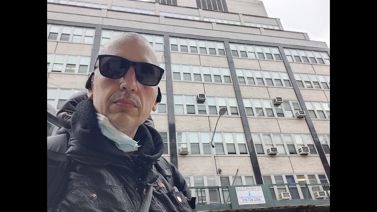 The NYPD 13th Precinct rejected me for two police reports on March 30, 2025 at noon.