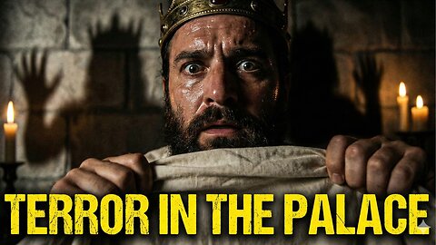 The Terror of a Tyrant