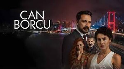 مشاهدة مسلسل دين الروح موسم 1 حلقة 14