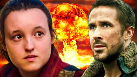 Bella Ramsey Tells Fans NOT TO WATCH The Last Of Us, Ryan Gosling's Star Wars Movie