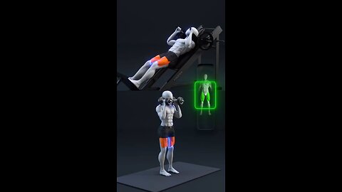 3 Leg Exercises To Replace Gym Machines