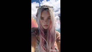 Music: Cyber Love