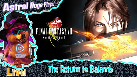 Final Fantasy VIII ~LIVE!~ Return to Balamb