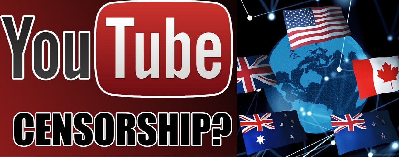 Governments Unite In Plan to Kill The Internet And Free Speech