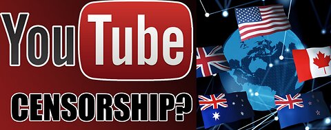 Governments Unite In Plan to Kill The Internet And Free Speech