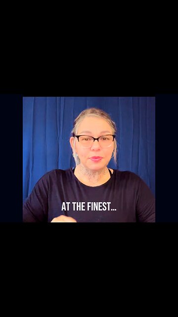 🚨 At The Finest Hypocrisy 😂 #ASL #deaf #signlanguage