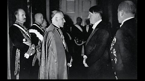 What faith would the Antichrist be