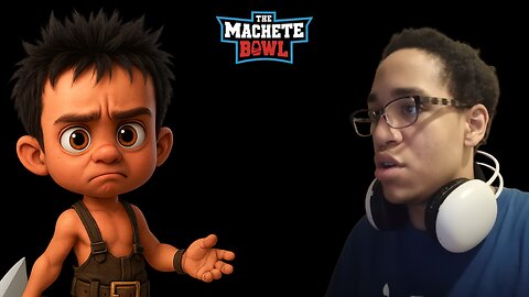 Late Night Machete - Urkel continues his nightly Meltdowns