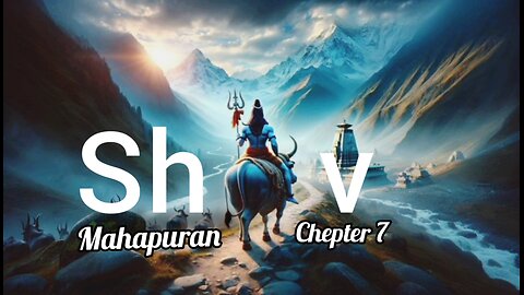 Shiv Mahapuran – Attain Moksha Through Listening! Rules & Benefits of Katha | Part 7