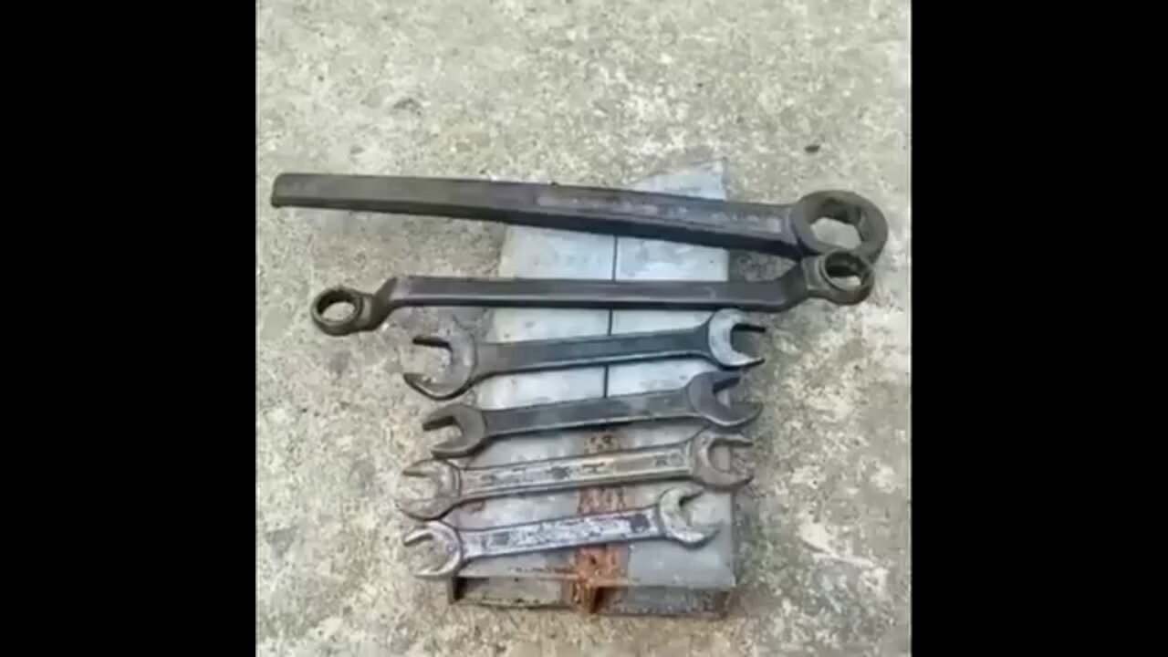 tools 🔥